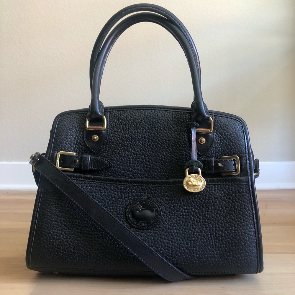 Vintage Dooney & Bourke Bag